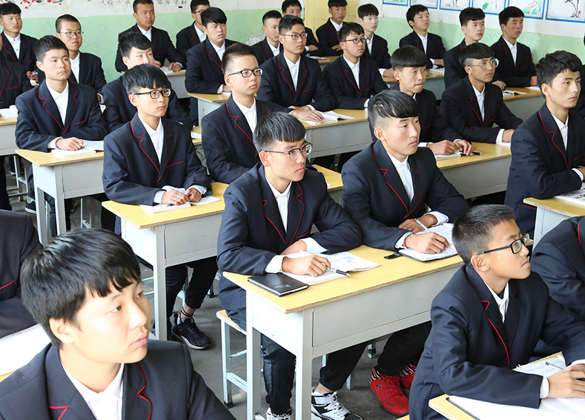 机电一体化专业毕业可以干哪些工作，兰州中专学校给你答案