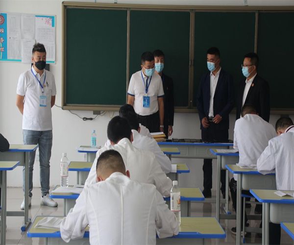 技校里学什么专业最实用，甘肃中专学校给你答案