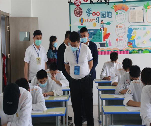 如何为初中毕业的孩子选择学校，兰州中专学校给你答案