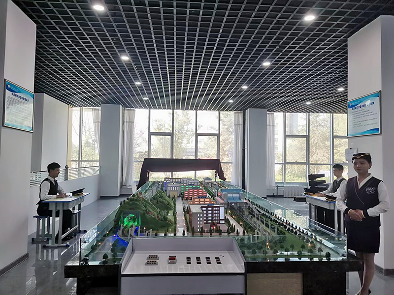 甘肃中专学校带你浅析职业教育的意义