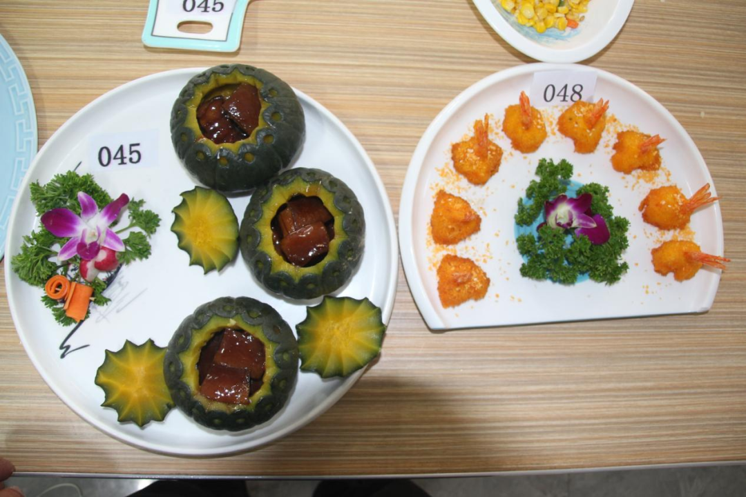烹饪文化基本要素是什么，甘肃烹饪学校带你了解