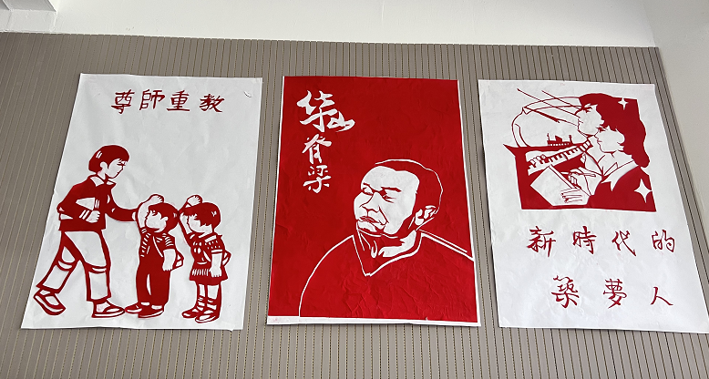 男幼师们的优势在哪里，兰州3+2学校给你答案