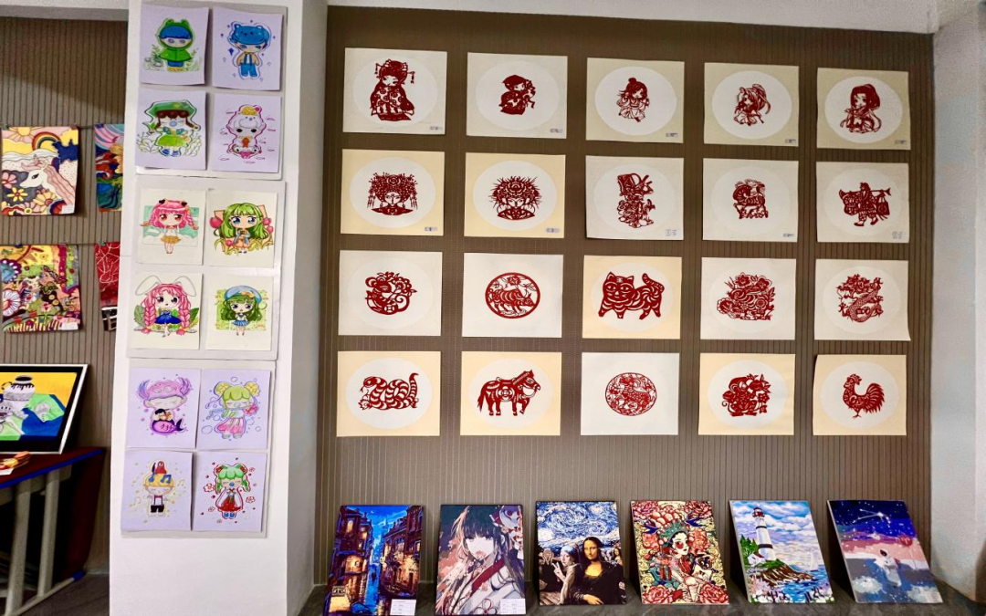 为什么技校生在市场越来越受欢迎，甘肃五年一贯制学校给你答案