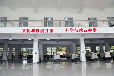  甘肃北方技工学校铁路专业好不好？