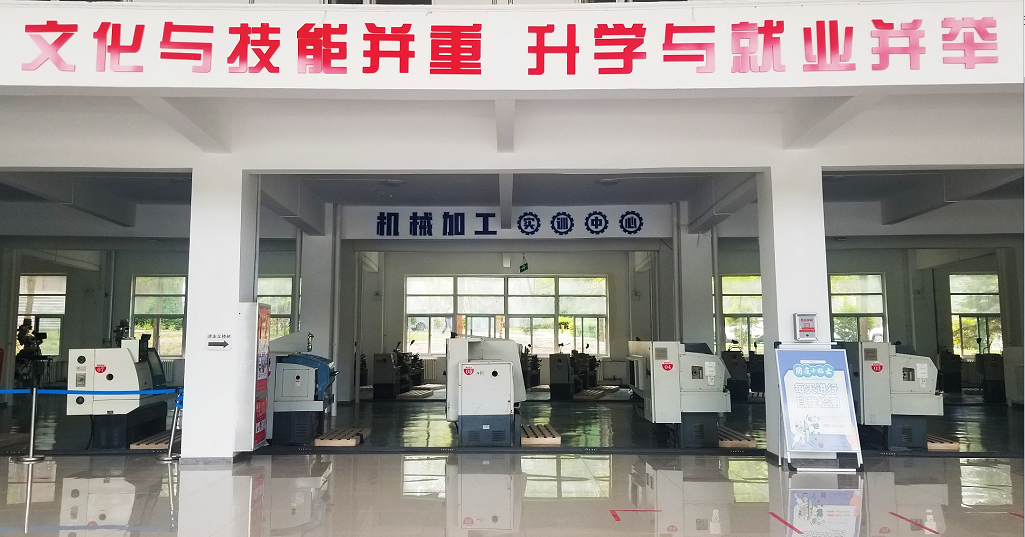 机电一体化专业好不好，兰州3+2学校给你答案