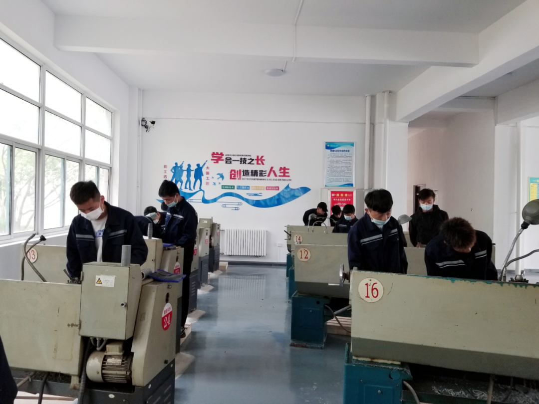 兰州中专学校告诉你如何做一名合格的中专生
