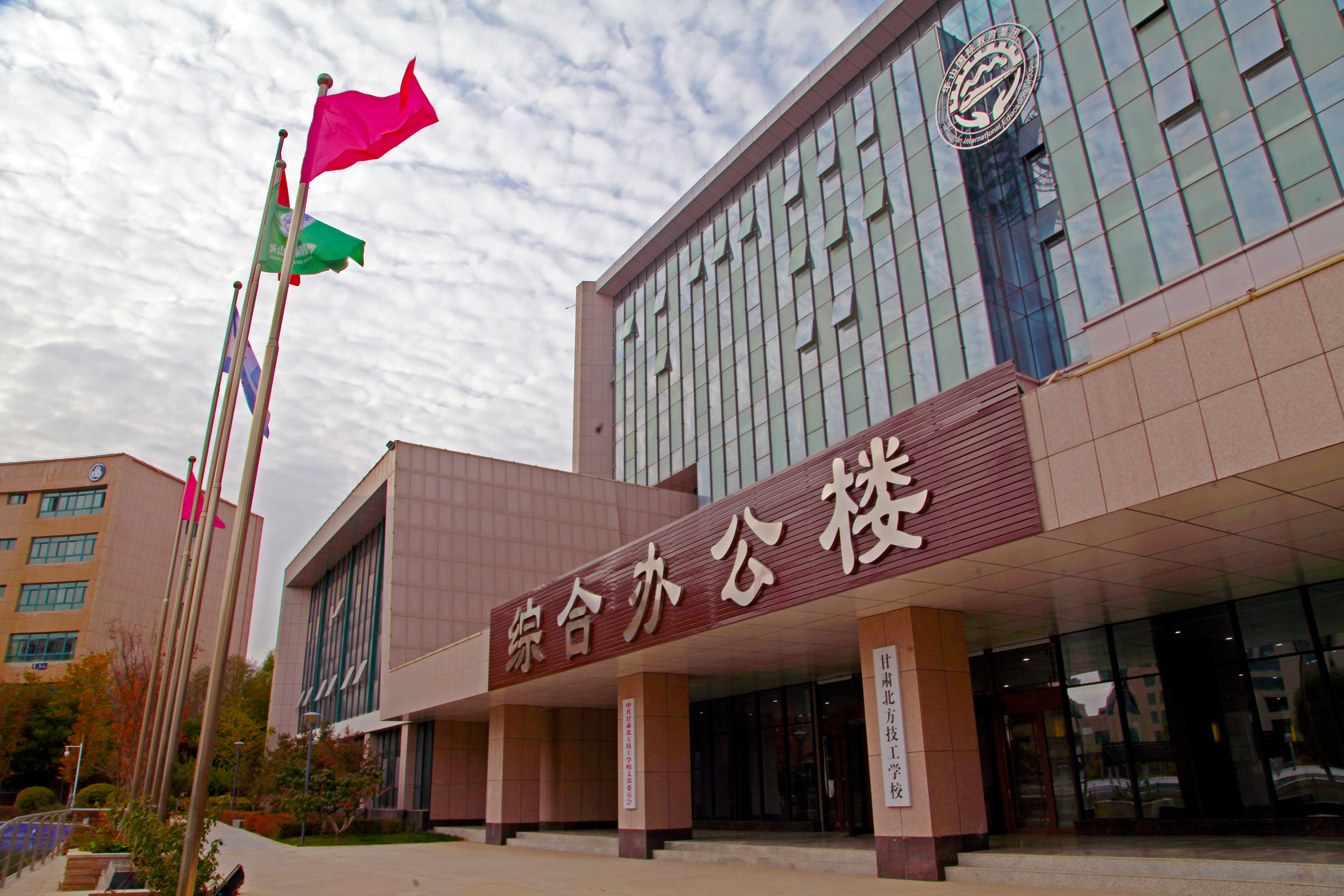 甘肃北方技工学校带你了解初中毕业生的出路