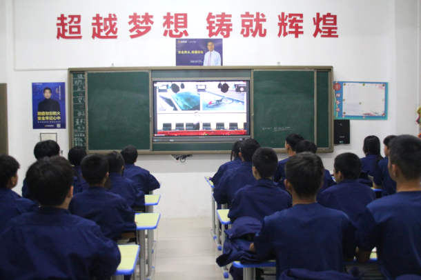 考不上高中应该去中职吗，甘肃中专学校为你解答